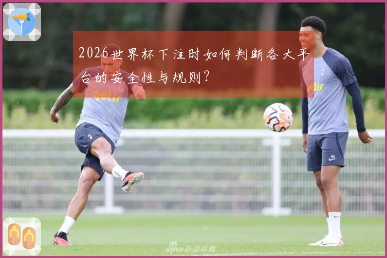 2026世界杯下注时如何判断各大平台的安全性与规则？