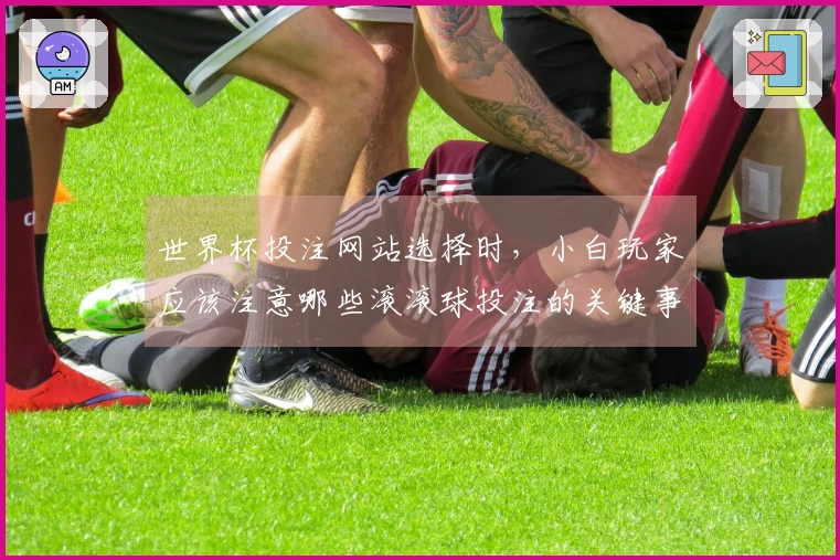 世界杯投注网站选择时，小白玩家应该注意哪些滚滚球投注的关键事项